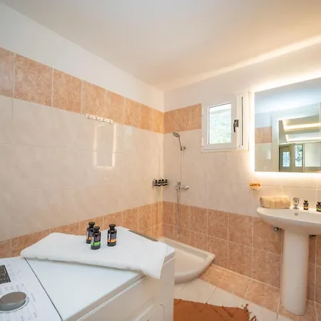 Prázdninový dům Marigoulis Sami (Kefalonia)