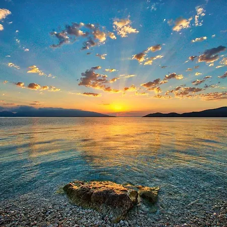 Marigoulis Prázdninový dům Sami (Kefalonia)