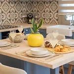 Marigoulis Holiday home