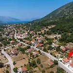 Marigoulis * Sami (Kefalonia)