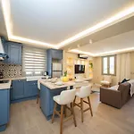 Holiday home Marigoulis