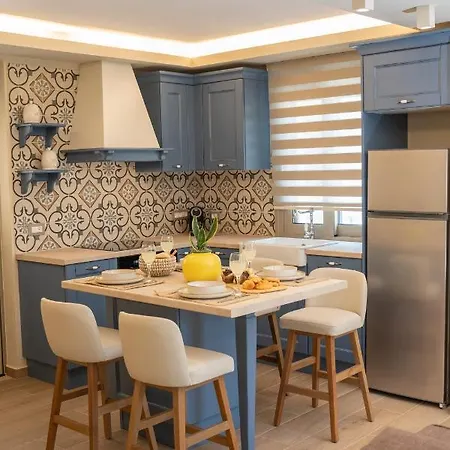 Marigoulis * Sami (Kefalonia)