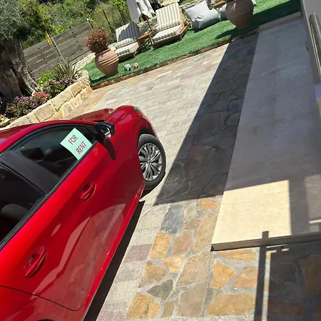 Vakantiehuis Marigoulis Sami (Kefalonia)