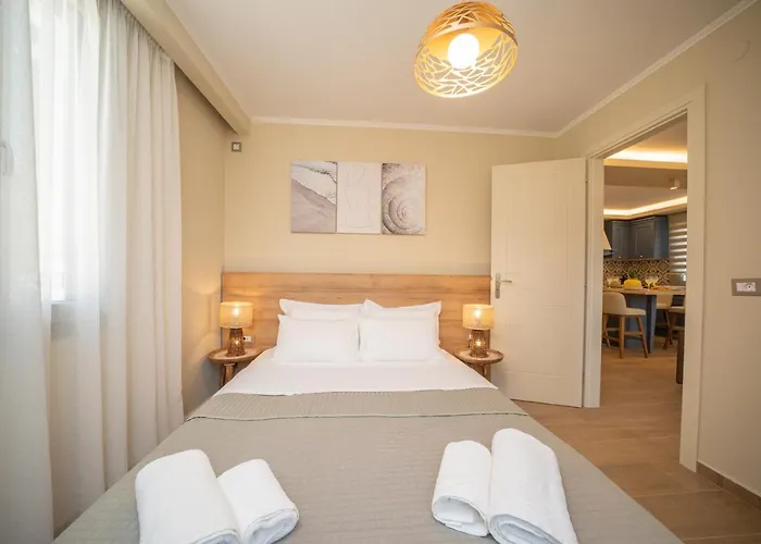 Holiday home Marigoulis