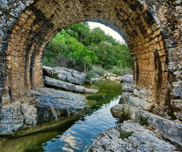 Marigoulis Holiday home *