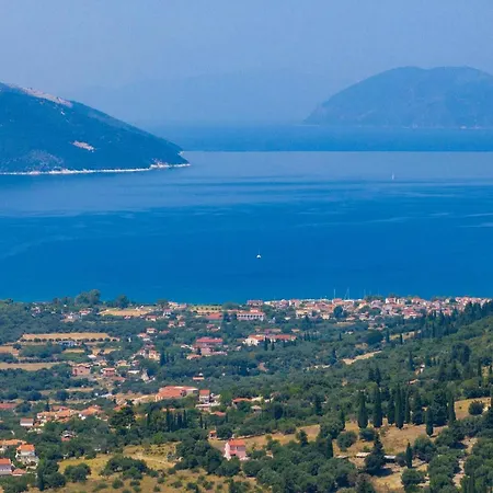 Nyaraló Marigoulis *